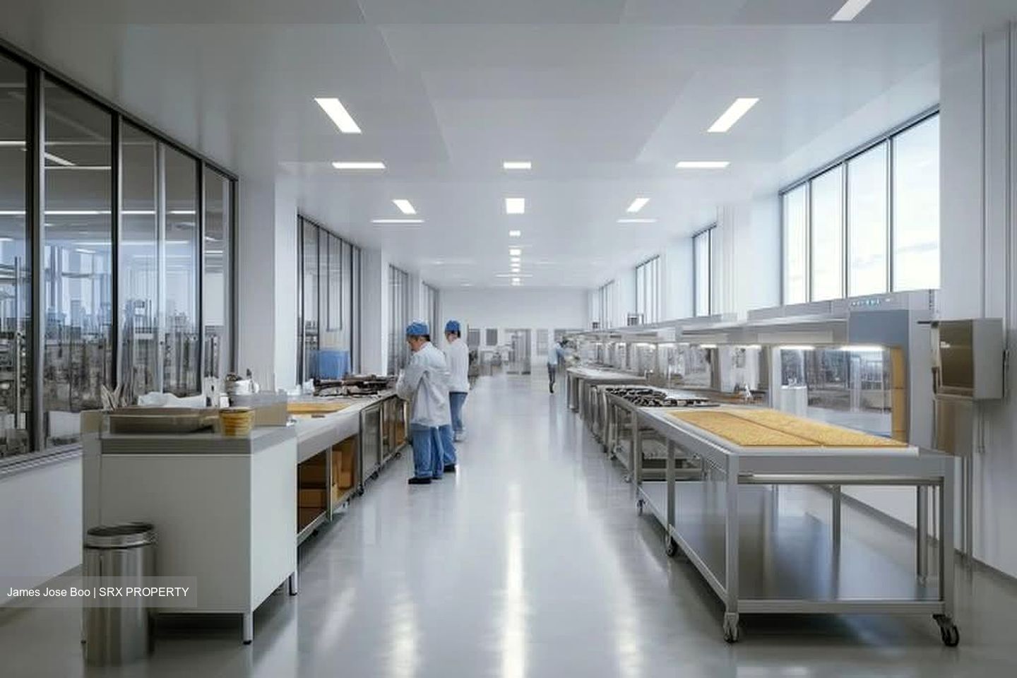 Ct Foodnex (D25), Factory #573563741